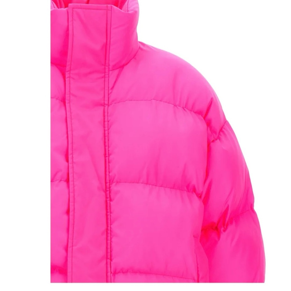 Balenciaga Neon Pink Jacket - Picture 2 of 5